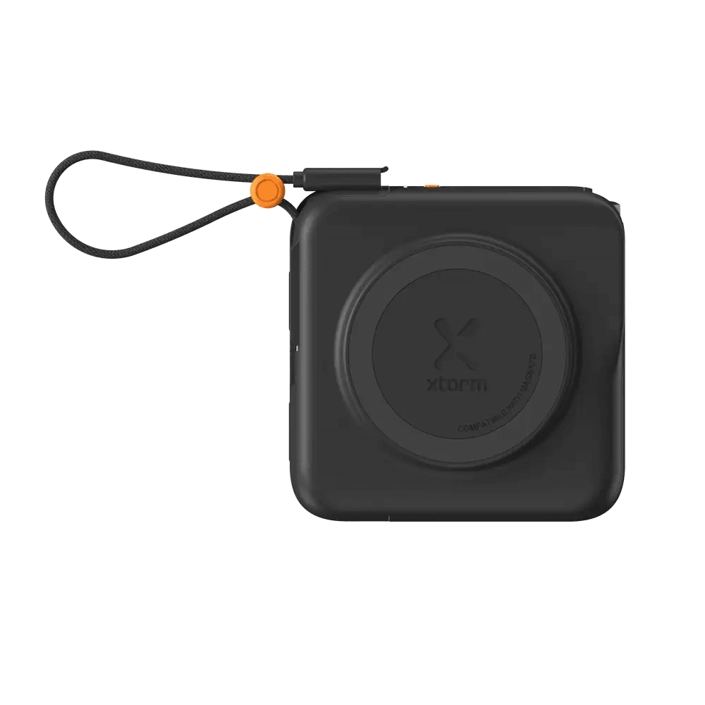 TravelPro 3 - in - 1 Travel Charger 30W - Xtorm NL