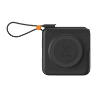 Thumbnail for TravelPro 3 - in - 1 Travel Charger 30W - Xtorm NL