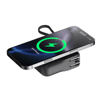 Thumbnail for TravelPro 3 - in - 1 Travel Charger 30W - Xtorm NL