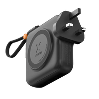 Thumbnail for TravelPro 3 - in - 1 Travel Charger 30W - Xtorm NL