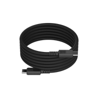 Thumbnail for TravelPro Magnetische USB - C PD Kabel 100W (1m) Black - Xtorm NL
