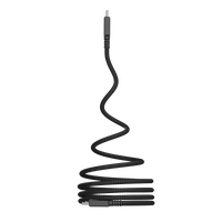 Thumbnail for TravelPro Magnetische USB - C PD Kabel 100W (1m) Black - Xtorm NL