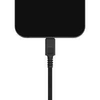 Thumbnail for TravelPro Magnetische USB - C PD Kabel 100W (1m) Black - Xtorm NL