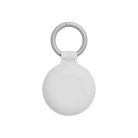 Thumbnail for TravelTag for Android & iPhone - Water - resistant - Ash White - Xtorm NL