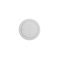 Thumbnail for TravelTag for Android & iPhone - Water - resistant - Ash White - Xtorm NL