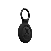 Thumbnail for TravelTag for Android & iPhone - Water - resistant - Charcoal Black - Xtorm NL