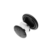 Thumbnail for TravelTag for Android & iPhone - Water - resistant - Charcoal Black - Xtorm NL