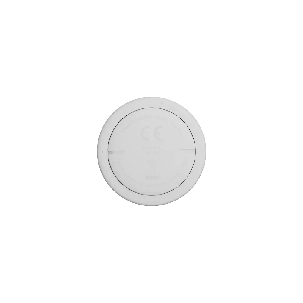 TravelTag for iPhone (iOS) - Water - resistant - Ash White - Xtorm NL