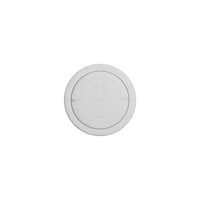 Thumbnail for TravelTag for iPhone (iOS) - Water - resistant - Ash White - Xtorm NL