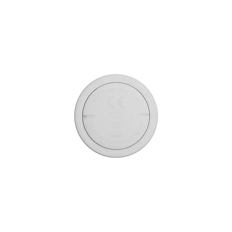 TravelTag for iPhone (iOS) - Water - resistant - Ash White - Xtorm NL
