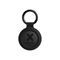 TravelTag for iPhone (iOS) - Water-resistant - Charcoal Black