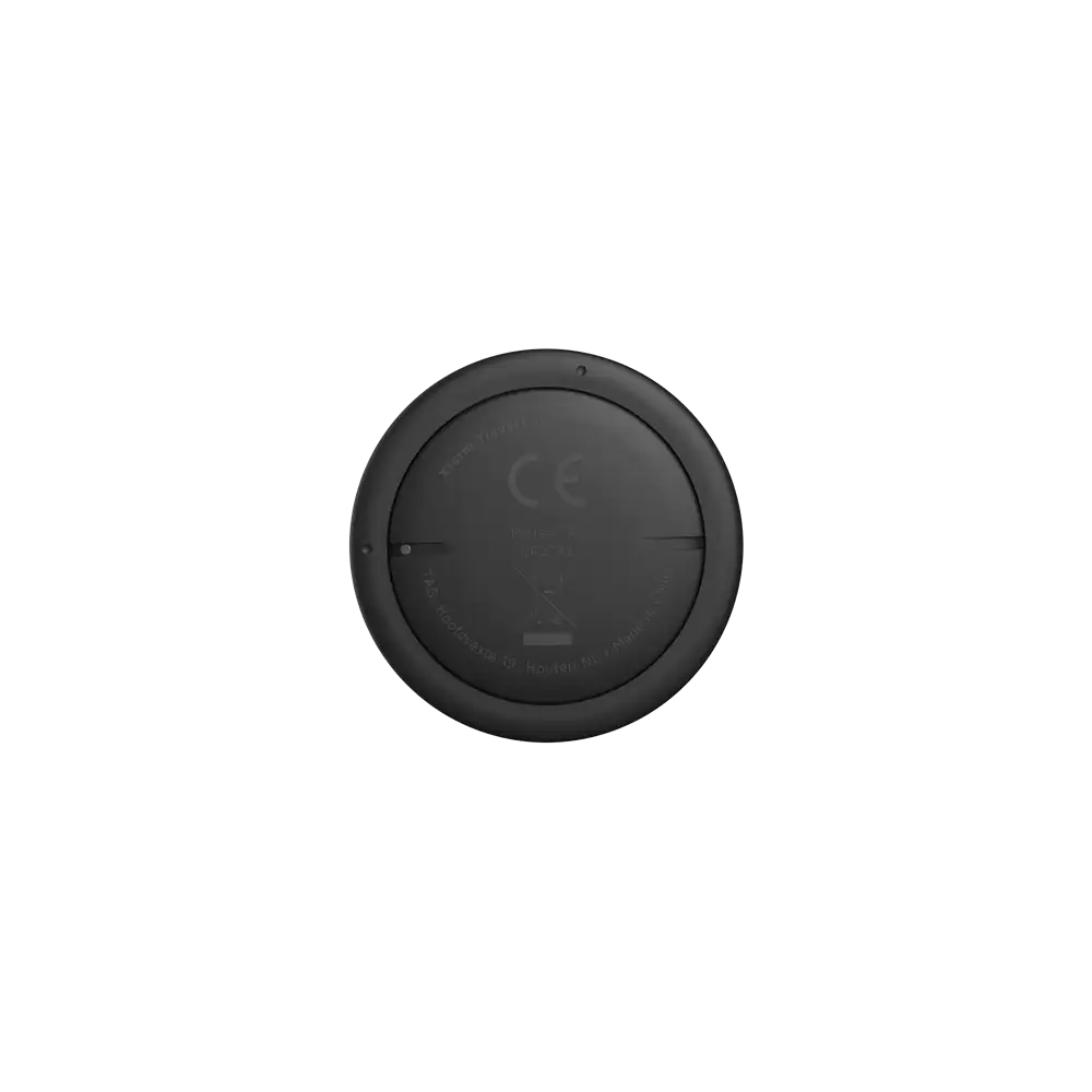 TravelTag for iPhone (iOS) - Water - resistant - Charcoal Black - Xtorm NL
