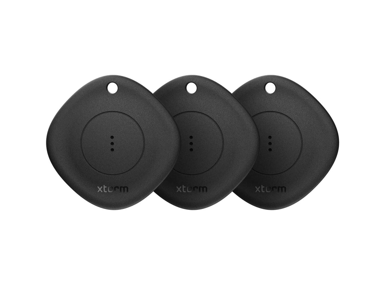 TravelTag - GPS Tracker - 3 Pack - Xtorm NL