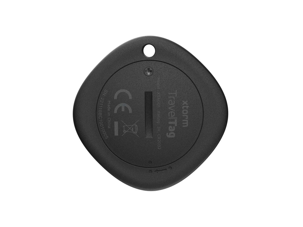 TravelTag GPS Tracker - Xtorm NL