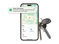 Thumbnail for TravelTag - Locatie Tracker - 3 Pack - Xtorm NL