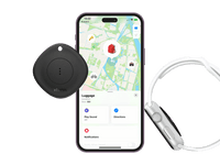 Thumbnail for TravelTag - Locatie Tracker - 3 Pack - Xtorm NL