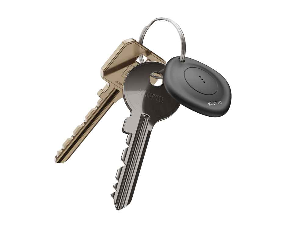 TravelTag - Locatie Tracker - 3 Pack - Xtorm NL