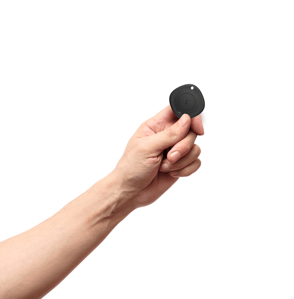 TravelTag - Locatie Tracker - 3 Pack - Xtorm NL