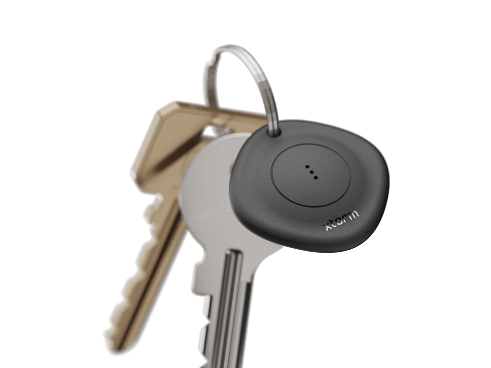 TravelTag - Locatie Tracker - 3 Pack - Xtorm NL