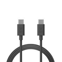 Thumbnail for USB - C PD 100W (1m) Zwart - Xtorm NL