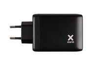 Thumbnail for Volt 4-in-1 AC Laptop Adapter USB-C PD 100W - Xtorm NL