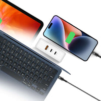 Thumbnail for Volt GaN Wall Laptop Charger 140W - Xtorm NL
