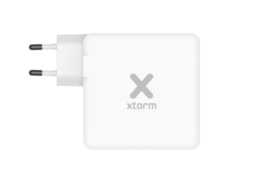 Volt GaN Wall Laptop Charger 140W - Xtorm NL