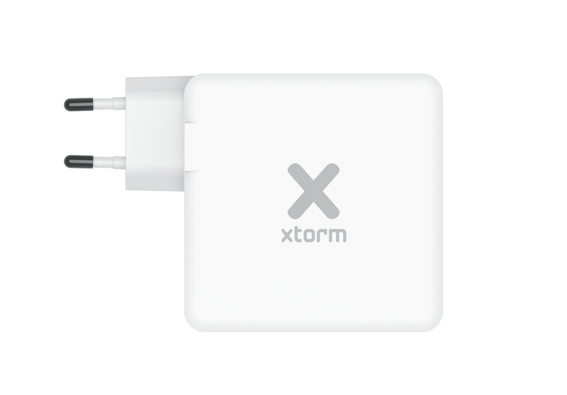 Volt GaN Wall Laptop Charger 140W - Xtorm NL