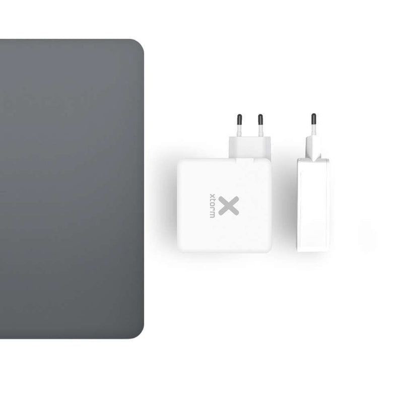 Volt GaN Wall Laptop Charger 140W - Xtorm NL