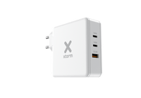 Thumbnail for Volt GaN Wall Laptop Charger 140W - Xtorm NL