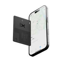 WalletTag – Tracker Kaart voor je Portemonnee (Android & iPhone) - Xtorm NL