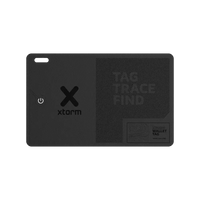 WalletTag – Tracker Kaart voor je Portemonnee (Android & iPhone) - Xtorm NL