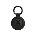 Water-resistant TravelTag - Charcoal Black
