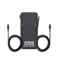 XB403 + 2x USB-C PD 240W Kabels Bundel