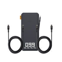 Thumbnail for Xtorm XB403 + 2x USB-C PD 240W Kabels