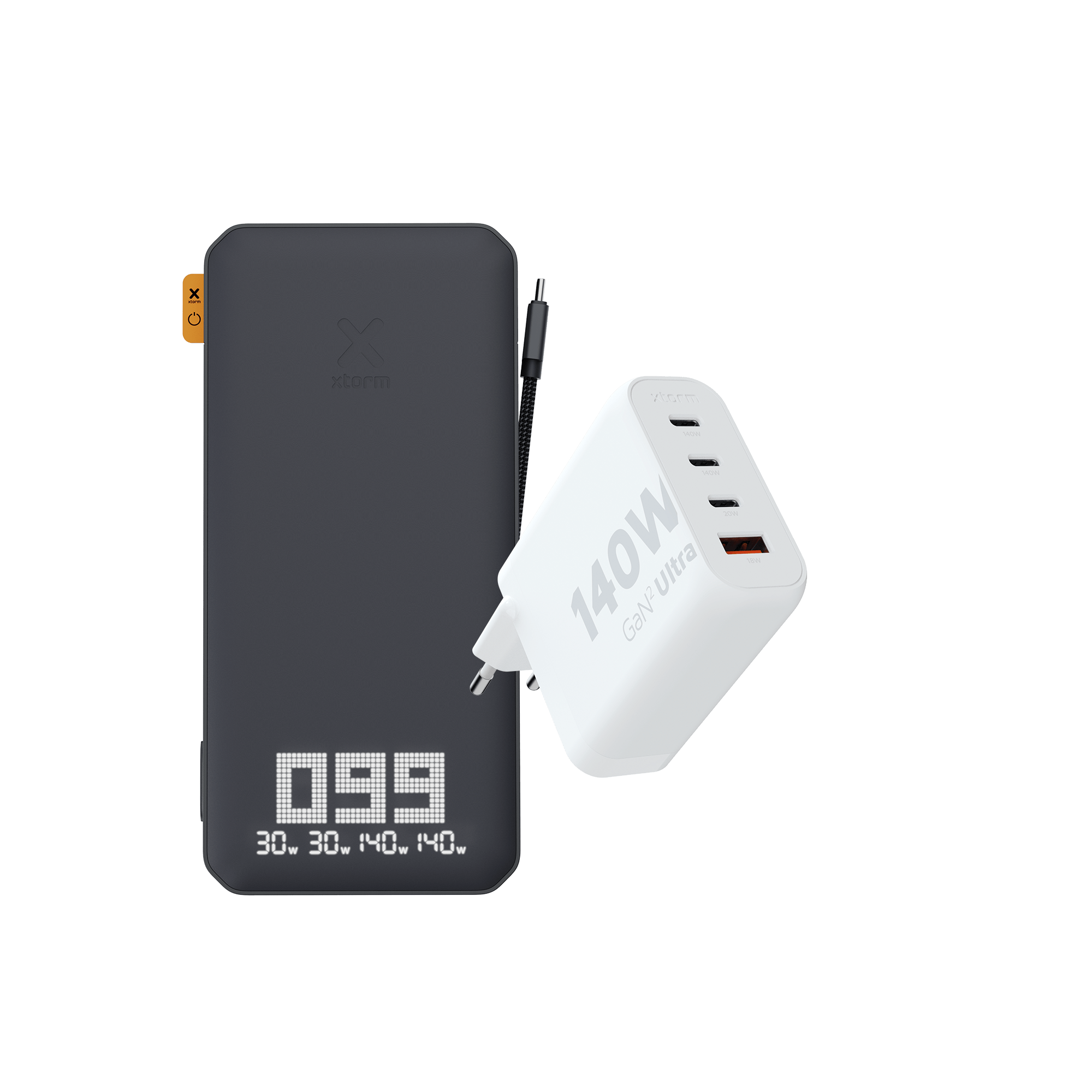 power bank 200w