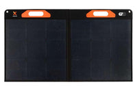Thumbnail for Xtorm Xtorm 500W Solar Generator - Xtorm Portable Power Station 500W + Xtorm Solar Panel 100W