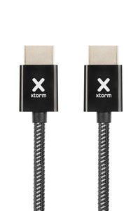 Thumbnail for Xtorm Xtorm CX2101 Original HDMI 4K/60Hz kabel - 1 meter