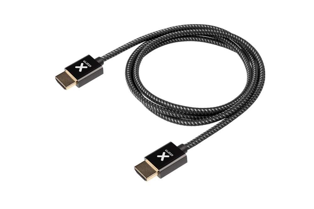 Xtorm Xtorm CX2101 Original HDMI 4K/60Hz kabel - 1 meter