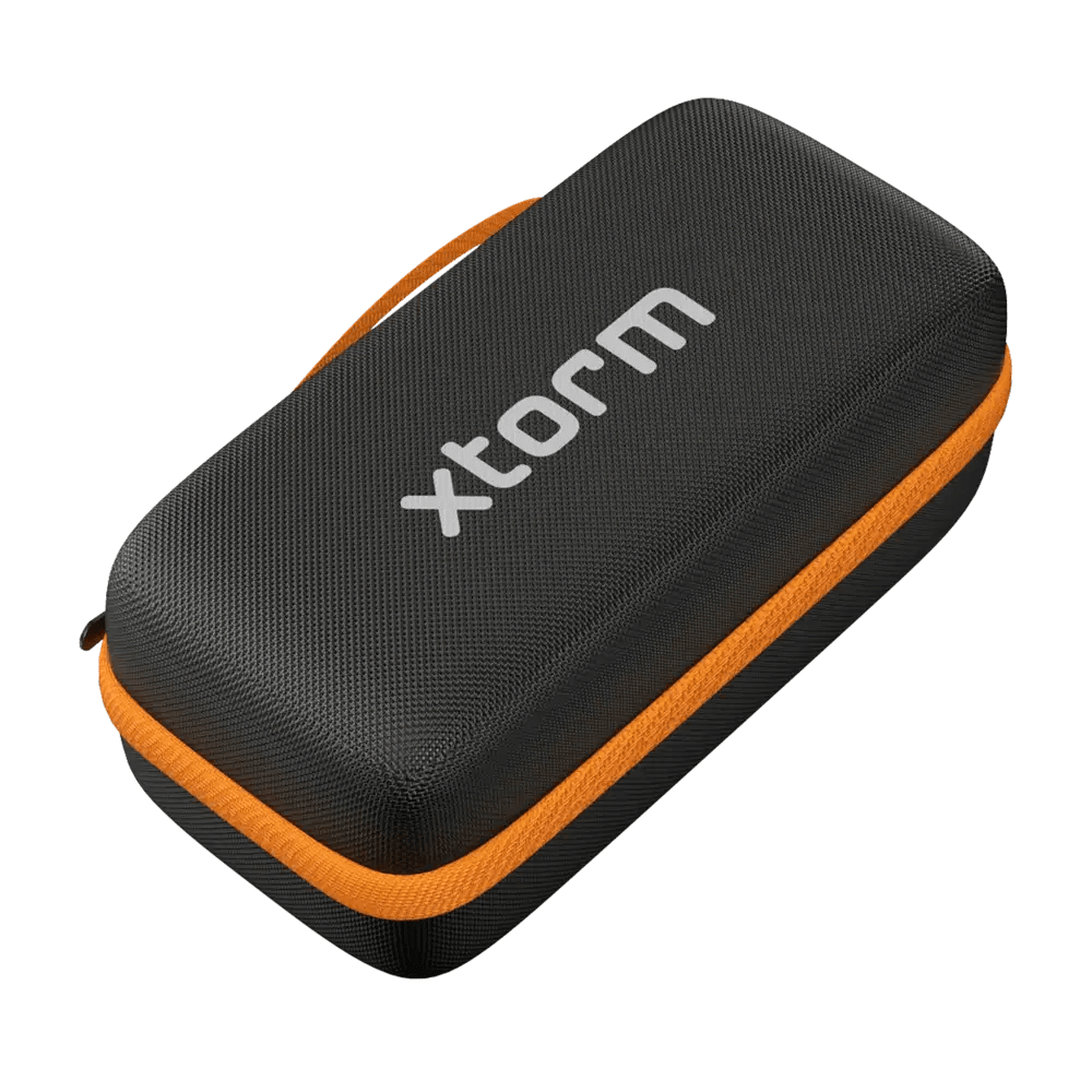 Xtorm Jumpstarter 2000A - Xtorm NL