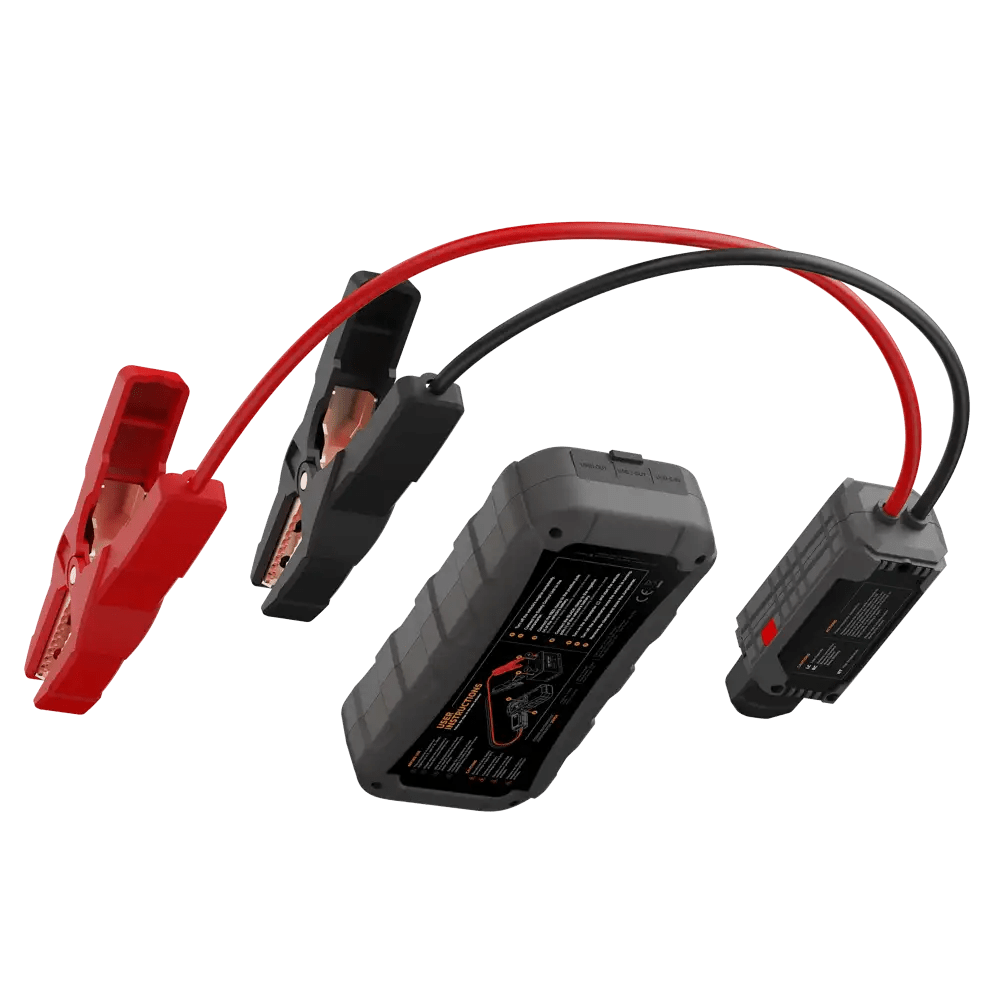 Xtorm Jumpstarter 2000A - Xtorm NL