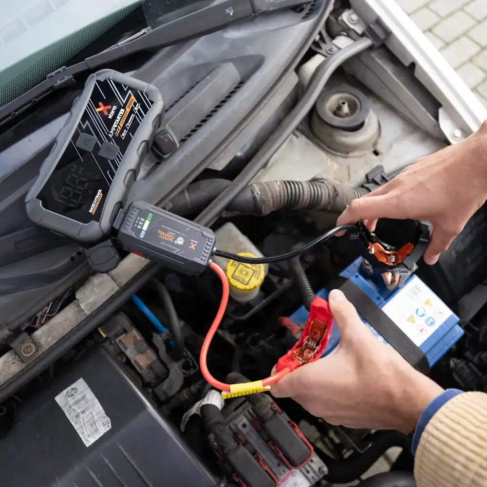 Xtorm Jumpstarter 2000A - Xtorm NL