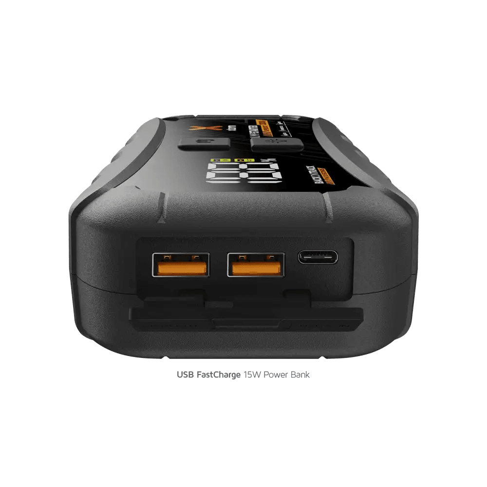 Xtorm Jumpstarter 2000A - Xtorm NL