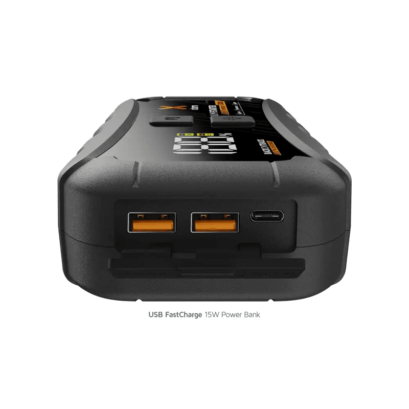 Xtorm Jumpstarter 2000A - Xtorm NL