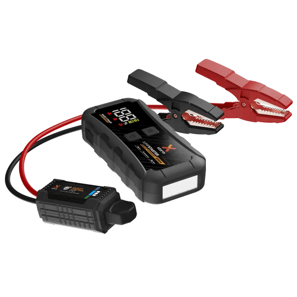 Xtorm Jumpstarter 2000A - Xtorm NL