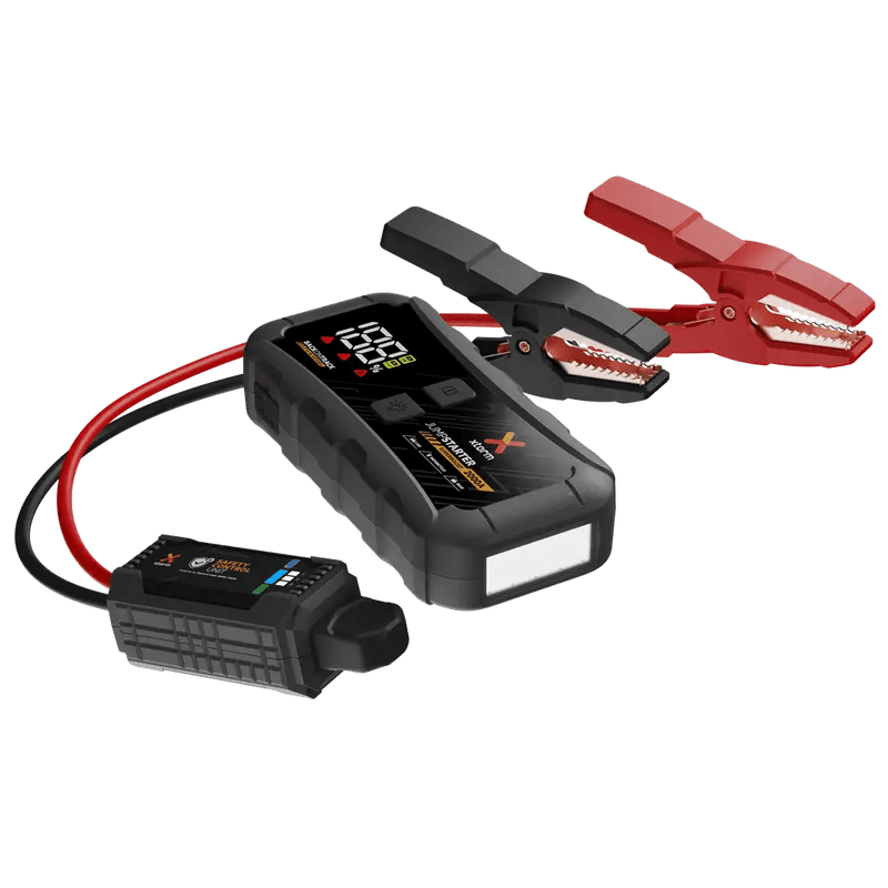 Xtorm Jumpstarter 2000A - Xtorm NL