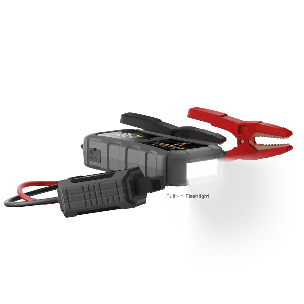 Xtorm Jumpstarter 2000A - Xtorm NL