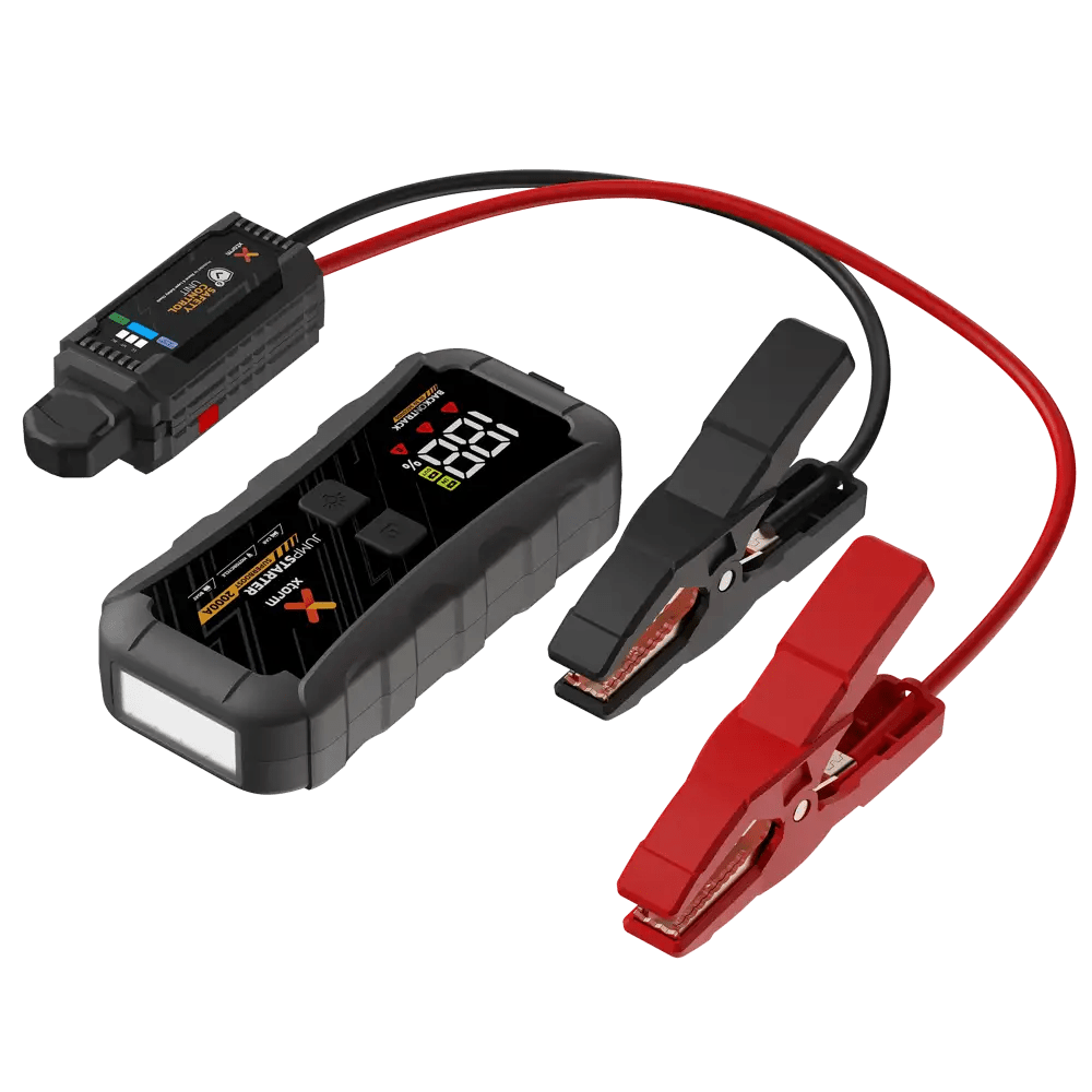 Xtorm Jumpstarter 2000A - Xtorm NL