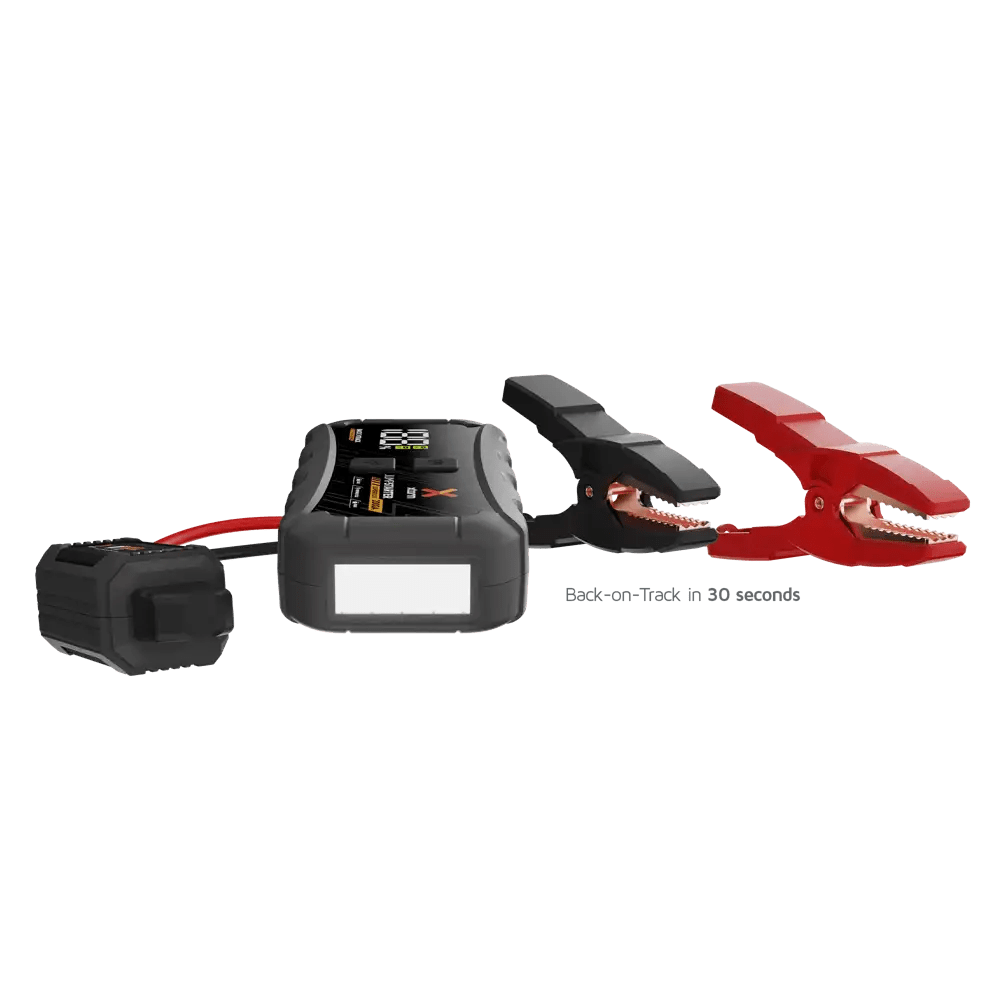 Xtorm Jumpstarter 2000A - Xtorm NL