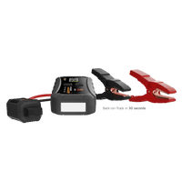 Thumbnail for Xtorm Jumpstarter 2000A - Xtorm NL